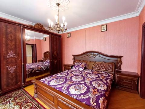 квартира за адресою Миколи Бажана просп., 1-М