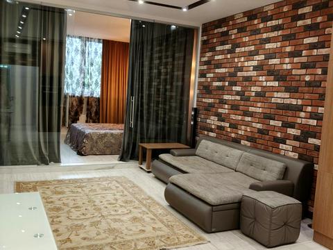 квартира по адресу Андрея Верхогляда ул. (Михайла Драгомирова), 2-А