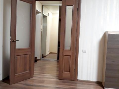 квартира по адресу Михаила Лушпы просп., 5 к28