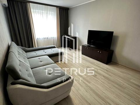 квартира за адресою Сергія Данченка вул., 1