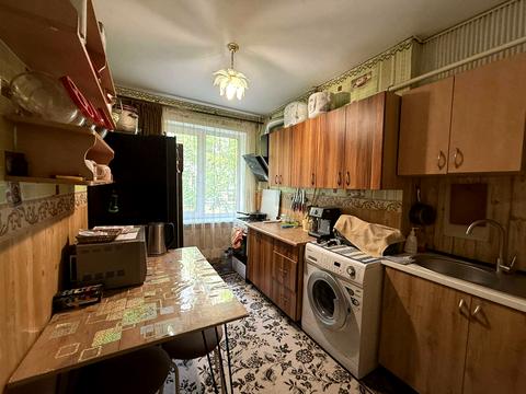 квартира по адресу Мира просп., 23а