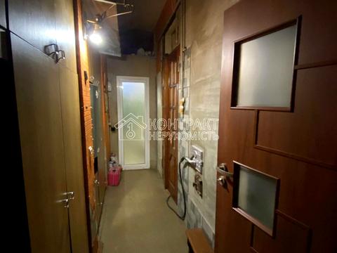 квартира за адресою Чоботарська вул., 45