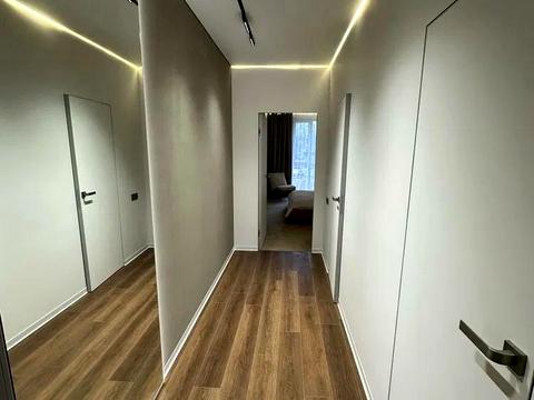 квартира за адресою Кульпарківська вул., 96