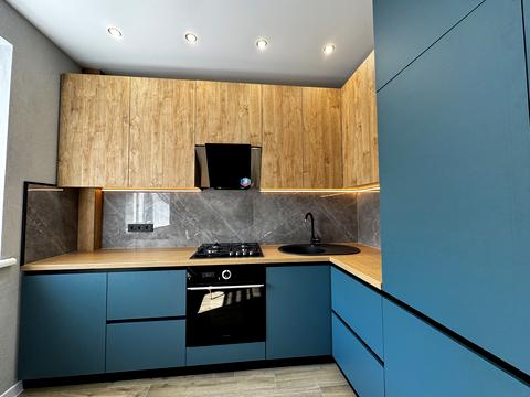 квартира за адресою Петра Маланюка вул., 32