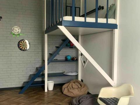 квартира по адресу Валерия Лобановского просп. (Краснозвездный), 4-Г