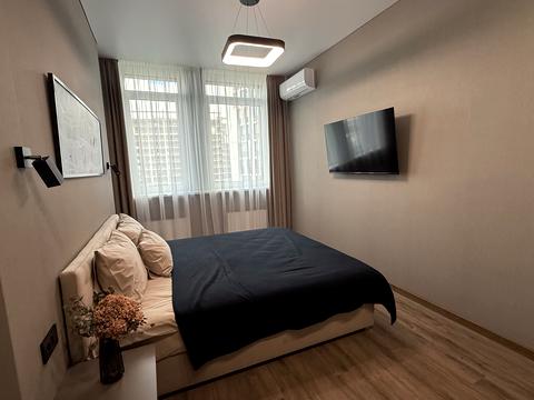 квартира за адресою Берестейський просп. (Перемоги), 11