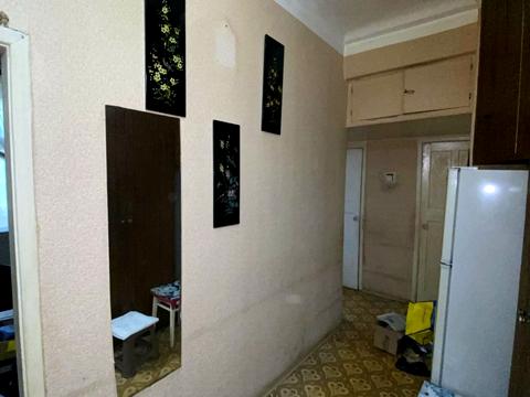 квартира по адресу Зелинского ул., 4