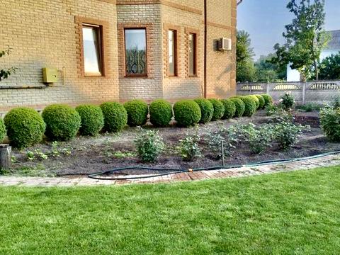 будинок за адресою Садова вул.