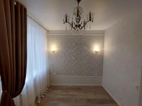 квартира за адресою Немирівське шосе, 94-Е, к1-3