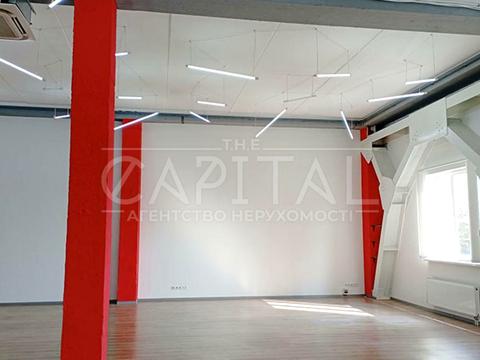 комерційна за адресою Сумська вул., 1