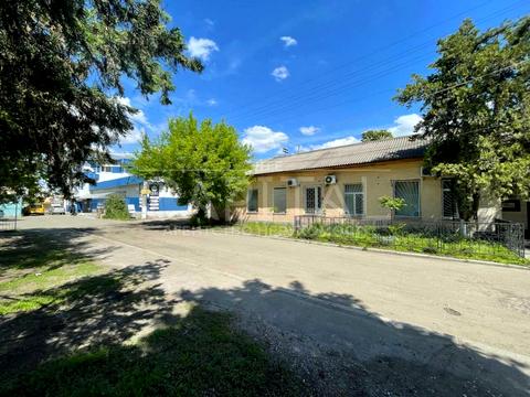 комерційна за адресою Деревообробна вул., 5-Д