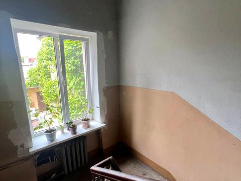 квартира за адресою Базарна вул., 66