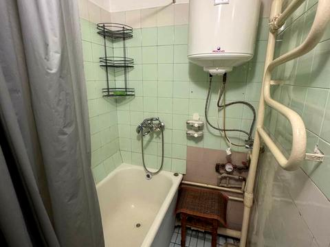 квартира по адресу Оболонский просп., 37