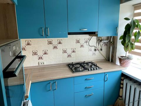 квартира за адресою Братів Зерових вул. (Червонопартизанська), 14/18