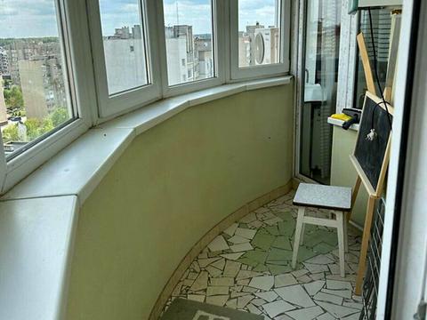 квартира по адресу Владимира Лучаковского ул., 6-А