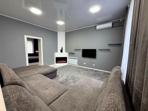 квартира по адресу Центральный просп. (Лермонтова), 40