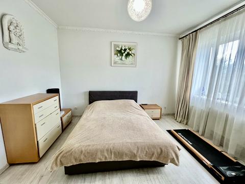 квартира за адресою Квітнева вул., 48