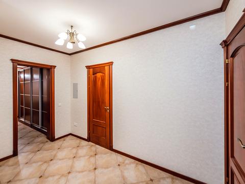 квартира по адресу Депутатская ул., 23-А