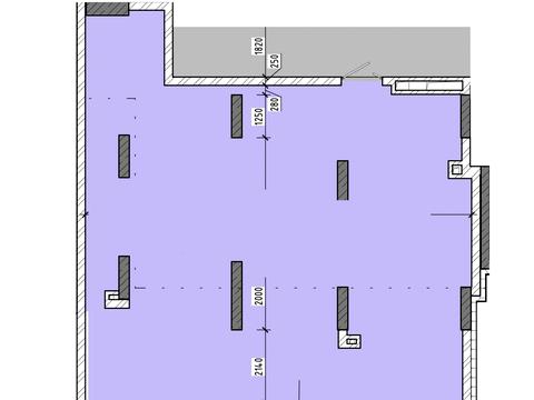 коммерческая по адресу Миколайчука ул., 37