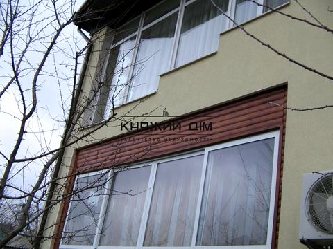 дом по адресу Криничная ул., 12