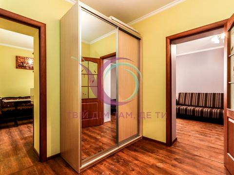 квартира за адресою Хотинська вул., 12