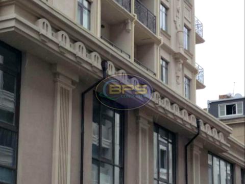 комерційна за адресою Карантинна вул., 22