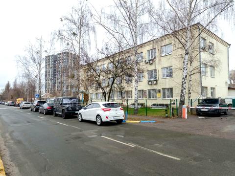 комерційна за адресою Лесі Українки вул., 54