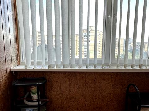 квартира за адресою Чорнобильська вул., 24/26