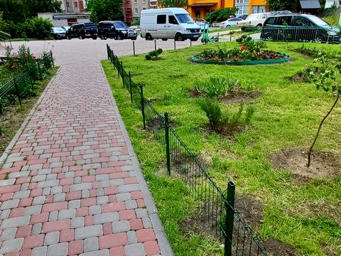 квартира по адресу Проспект Перемоги, 155