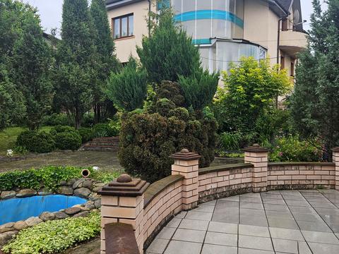 будинок за адресою Корабельна вул.