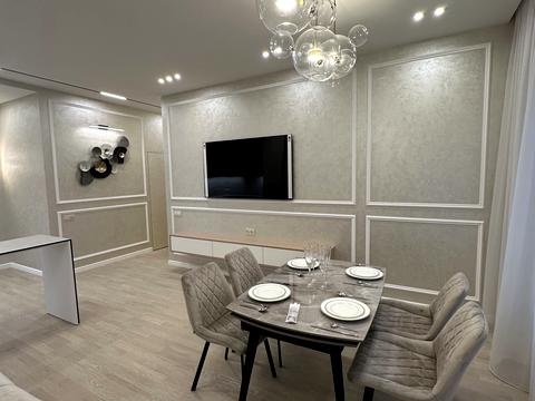 квартира за адресою Саперне Поле вул., 5