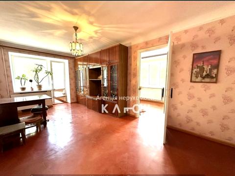 квартира по адресу Степана Чобану ул. (Добровольського), 20