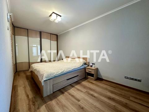 квартира за адресою Велика Арнаутська вул., 2