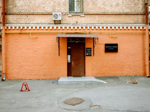 коммерческая по адресу Саксаганского ул., 125