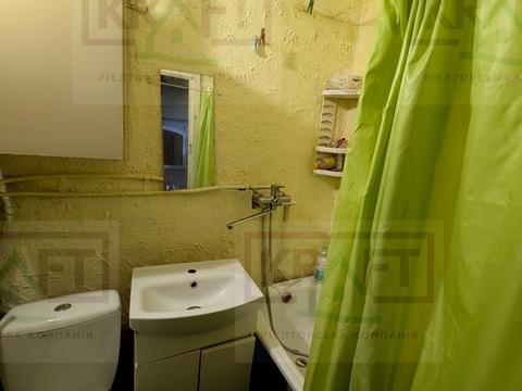 комната по адресу Гарибальди ул., 26