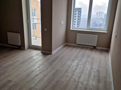 квартира по адресу Лысогорский пер., 20