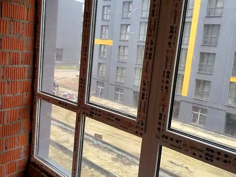 квартира по адресу Зализничная ул., 7