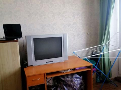 квартира за адресою Академіка Корольова вул., 31-А