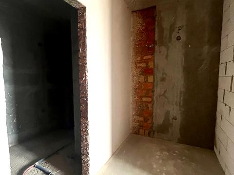 квартира за адресою Дніпровська набережна вул., 17 В