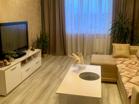 квартира за адресою Свободи проїзд, 22