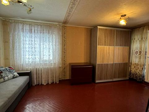 квартира по адресу Александровский просп. (Косиора), 107