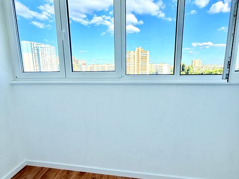 квартира по адресу Василия Симоненко ул., 111