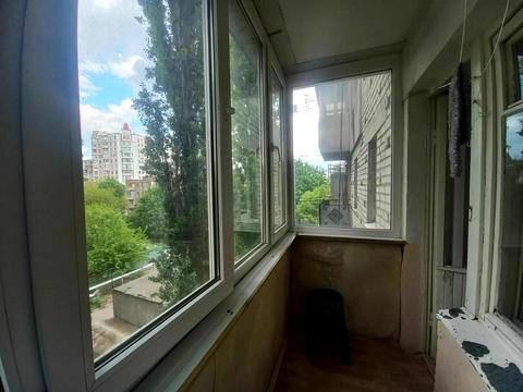 квартира за адресою Одеса, Педагогічна вул., 46а