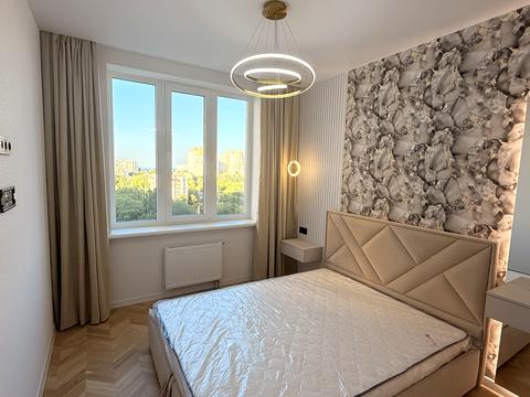 квартира за адресою Лесі Українки просп. (Гагаріна), 19-В