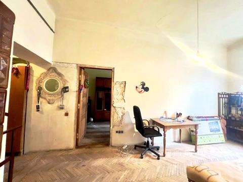 квартира за адресою Жовківська, 7