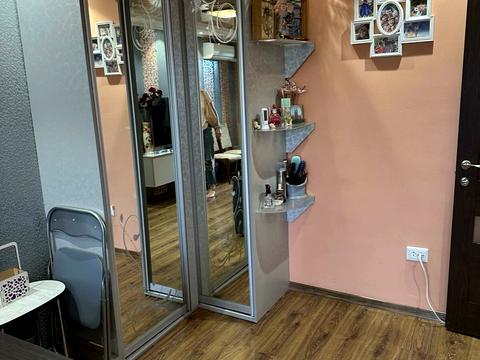 квартира по адресу Туркестанская ул., 24