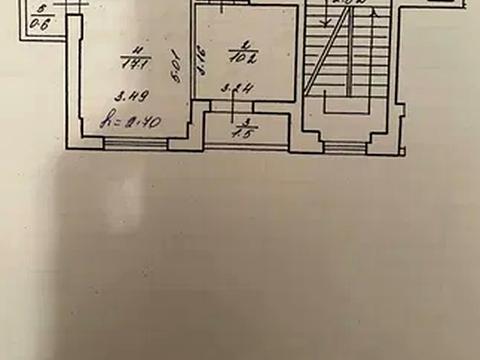 квартира по адресу Расточье ул., 122