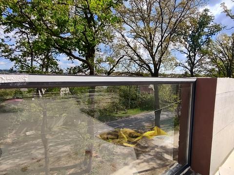 дом по адресу Киево-Мироцкая ул., 123-М