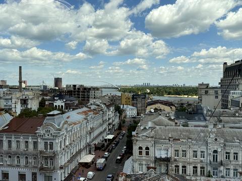 квартира по адресу Игоревская ул., 2/6