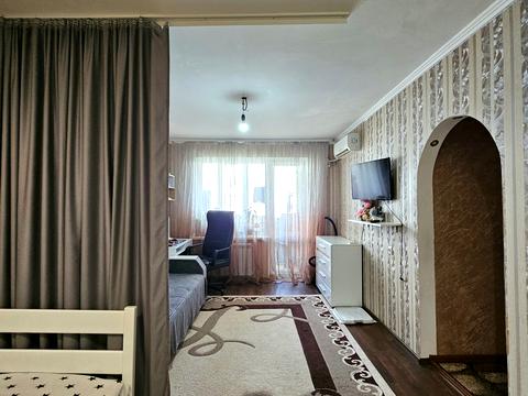 квартира по адресу Мира просп., 95